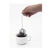 Infusor de cha corda 4.5cm