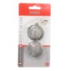 Infusor de cha corda 4.5cm