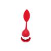 Infusor De Cha Silicone 15cm - Huaskraft