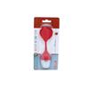 Infusor De Cha Silicone 15cm - Huaskraft