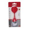 Infusor De Cha Silicone 15cm - Huaskraft