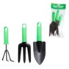 Kit jardinagem 3pc
