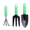 Kit jardinagem 3pc