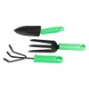 Kit jardinagem 3pc