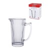 Jarra graffiato tr 700ml