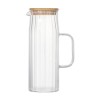 Jarra canelada boro 1.1l