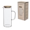 Jarra boro doppio 1.2l