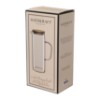 Jarra boro doppio 1.2l