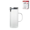 Jarra vidro boro veneto 1.5l