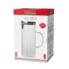 Jarra vidro boro veneto 1.5l