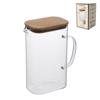 Jarra de geladeira boro 1.5 l