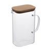 Jarra de geladeira boro 1.5 l