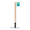 Ancinho jardim cabo md 40.7cm