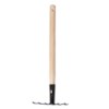 Ancinho jardim cabo md 40.7cm