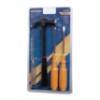 Jg ferramentas diversas 4pc