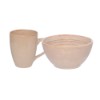 Bowl e caneca maeve bg 2pc