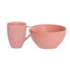 Bowl e caneca maeve rs 2pc