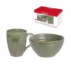 Bowl e caneca maeve vd 2pc