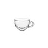Xicara cha perola 270ml 6pc