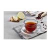 Xicara cha perola 270ml 6pc