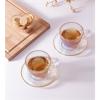 Xicara cha menf rb 170ml 4pc