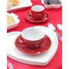 Xicara cha p lamour vm 160ml6p
