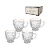 Xicara cha calan trbd 200ml 4p