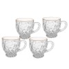 Xicara cha calan trbd 200ml 4p