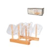 Xicara cha boro sup herbal 7pc