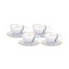 Xicara cha p vict gd 200ml 4p