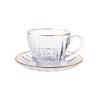 Xicara cha p vict gd 200ml 4p