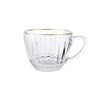 Xicara cha p vict gd 200ml 4p