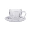 Xicara cha vict tr 200ml 4p