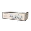 Xicara cha p vdo tr 250ml 4pc