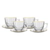 Xicara cha p vdo trbd 250ml 4p