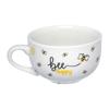 Xicara cha p honey 160ml 6pc