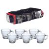 Xicara cha morocco 230ml 6pc