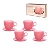Xicara cha vdo he rs 170ml 4pc