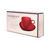 Xicara cha vdo he vm 170ml 4pc