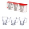 Xicara cha vdo casab 185ml 3pc