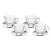 Xicara cha p tiffany 170ml 4pc