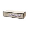 Xicara cha p vdo bee 200ml 4pc