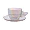 Xicara cha p vdo bee 200ml 4pc