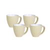Xicara cha rat 230ml 4pc