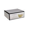 Xicara cha rat 230ml 4pc