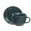Xicara cha p bella vd 210ml 4p