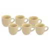Xicara cha medi am 180ml 6pc
