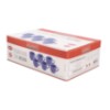 Xicara cha medi az 180ml 6pc