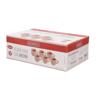 Xicara cha medi bg 180ml 6pc