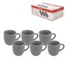Xicara cha medi cz 180ml 6pc